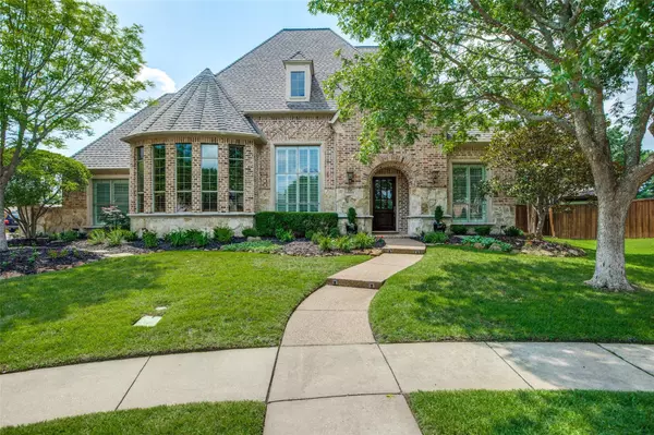 Mckinney, TX 75072,1705 Stoneoak Drive