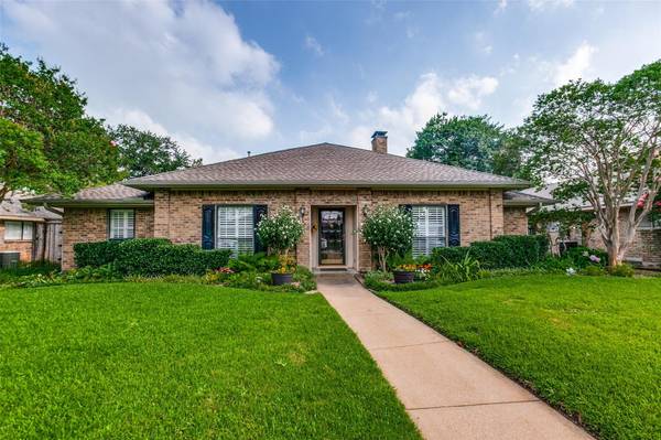 1606 Serenade Lane, Richardson, TX 75081