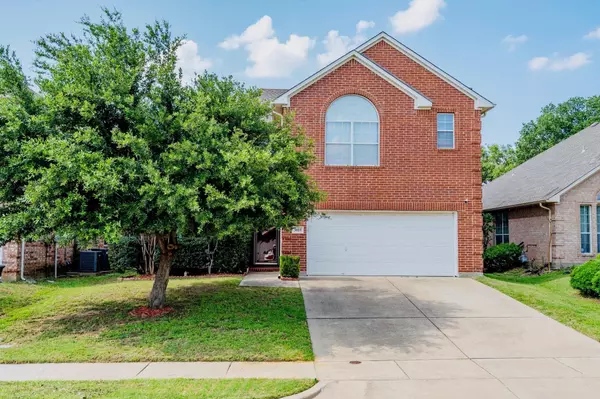 3019 Cross Timbers Drive, Irving, TX 75060