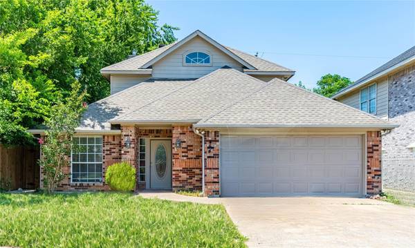 464 Bass Road, Rockwall, TX 75032