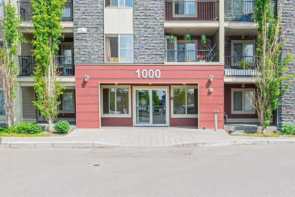 Calgary, AB T3J0S2,5 Saddlestone WAY NE #405