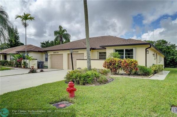 Boca Raton, FL 33433,20808 Concord Green Drive W