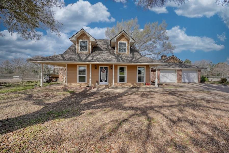 507 Lilly Lane, Bullard, TX 75757