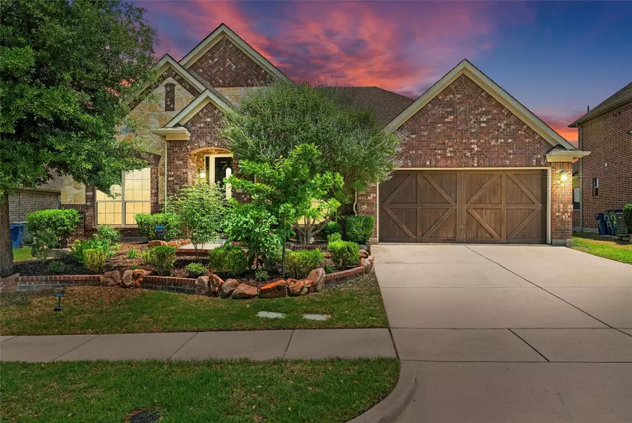 404 Oak Point Drive, Mckinney, TX 75071