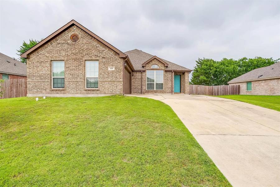 105 Richard Lane, Red Oak, TX 75154