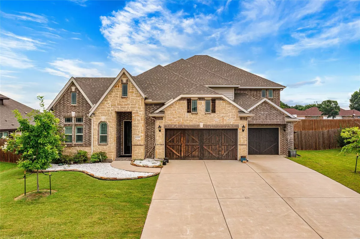 Mesquite, TX 75181,6108 Creekhaven Drive