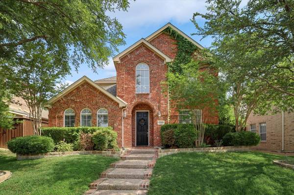 15610 Forest Creek Drive, Frisco, TX 75035