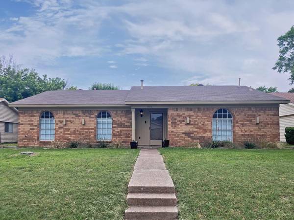 1922 Coleta Place, Garland, TX 75040