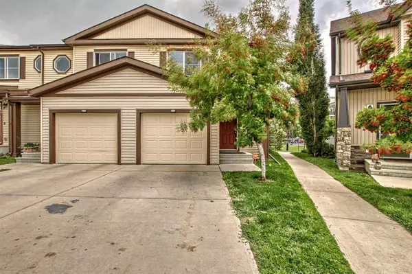 Calgary, AB T2Z 1C4,97 Copperpond LNDG SE