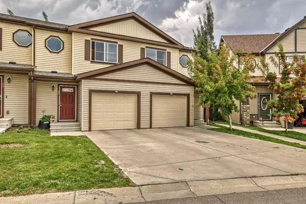 Calgary, AB T2Z 1C4,97 Copperpond LNDG SE