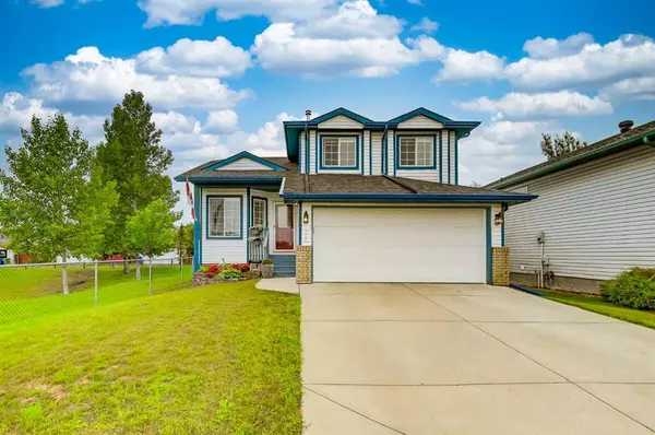 Airdrie, AB T4B 2R5,148 Creek Gardens Close NW