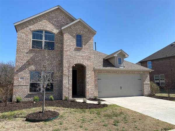 1801 Angus Drive, Little Elm, TX 75068