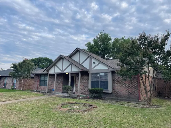 2612 Red River Street, Mesquite, TX 75150