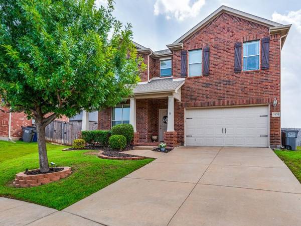 1131 Ute Circle, Little Elm, TX 75068