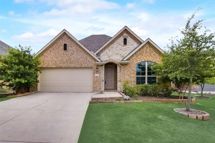 404 Laughlin Lane, Celina, TX 75009