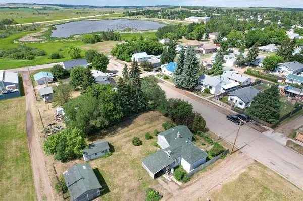 Bashaw, AB T0B 0H0,5012 47th Ave