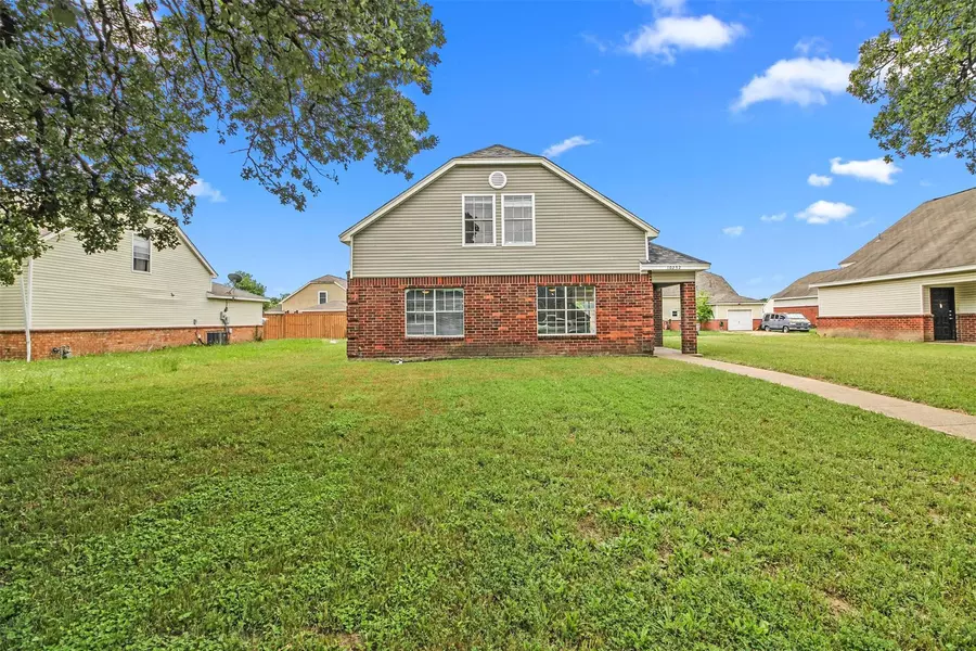 10252 Budtime Lane, Dallas, TX 75217