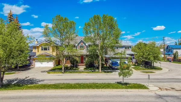 Calgary, AB T2X 3K8,200 Chaparral DR SE