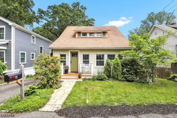 6 Burrows Ave, Bernardsville Boro, NJ 07924