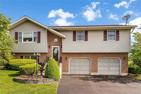 4602 Christina Drive, Whitehall Twp, PA 18052