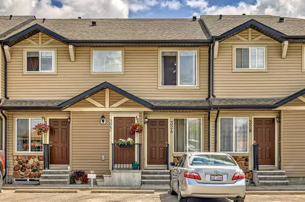 Calgary, AB T3J 0G4,324 Saddlebrook PT NE