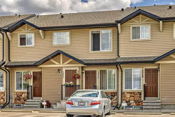 Calgary, AB T3J 0G4,324 Saddlebrook PT NE