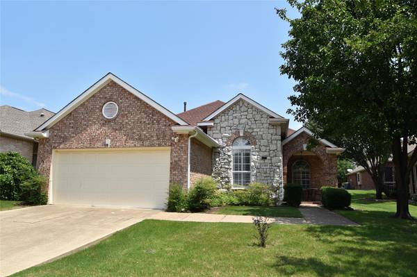 1389 Sagebrook Drive, Fairview, TX 75069