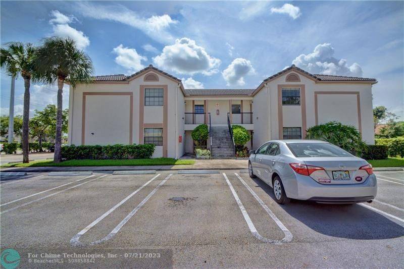 12244 Royal Palm Blvd #7, Coral Springs, FL 33065