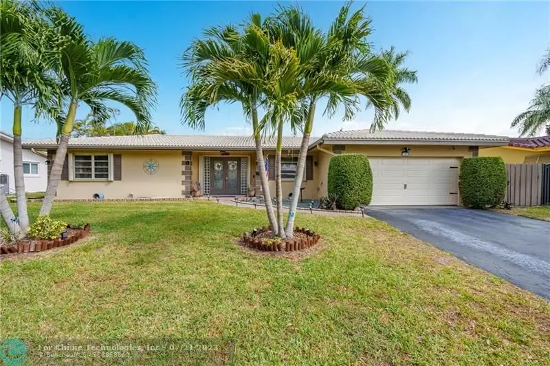 7301 NW 10th Ct, Plantation, FL 33313