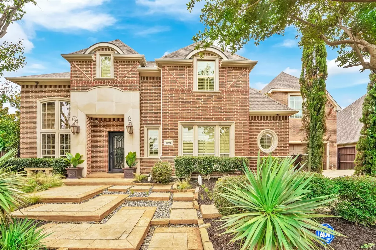 Plano, TX 75093,4601 Kellner Place