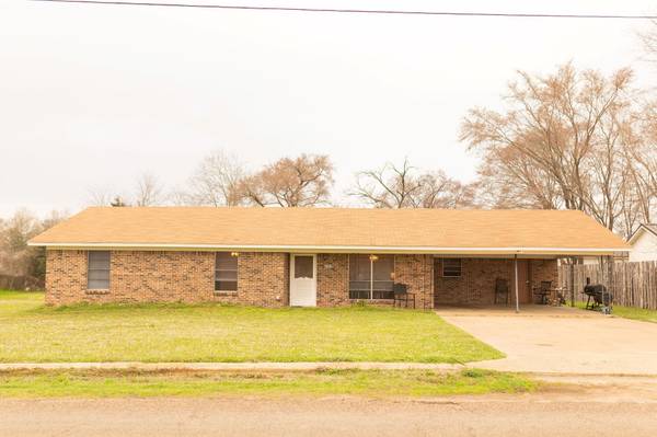 121 VZ County Road 4500 Road, Ben Wheeler, TX 75754