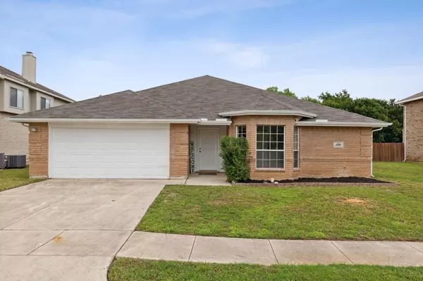 Haltom City, TX 76137,4733 Woodhaven Lane