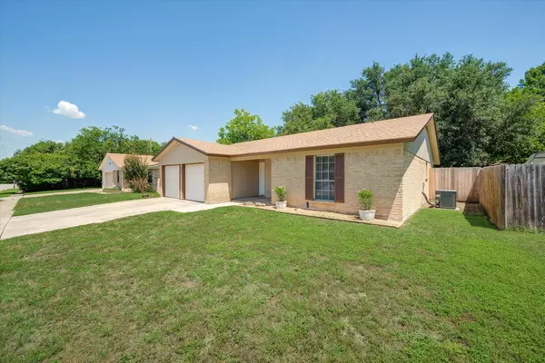 Watauga, TX 76148,6229 Brookside Drive