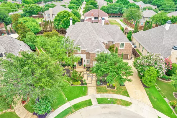 Plano, TX 75093,4601 Kellner Place