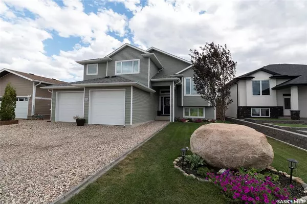 125 Olauson CRESCENT, Vanscoy, SK S0L 3J0