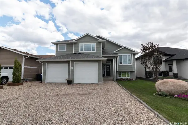 125 Olauson CRESCENT, Vanscoy, SK S0L 3J0