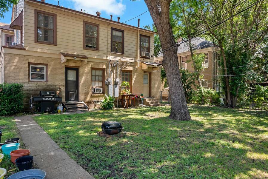 6300 Belmont Avenue, Dallas, TX 75214