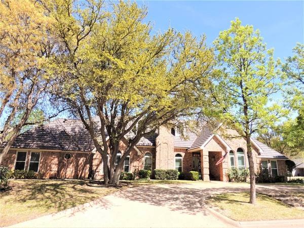 7 Cherry Hills, Abilene, TX 79606