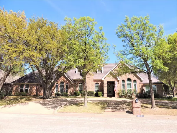 Abilene, TX 79606,7 Cherry Hills