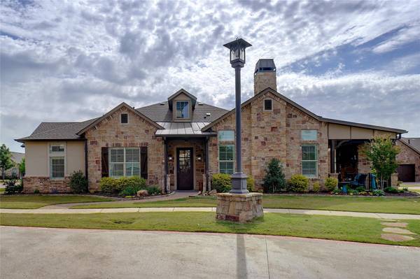 387 Watermere Drive, Southlake, TX 76092