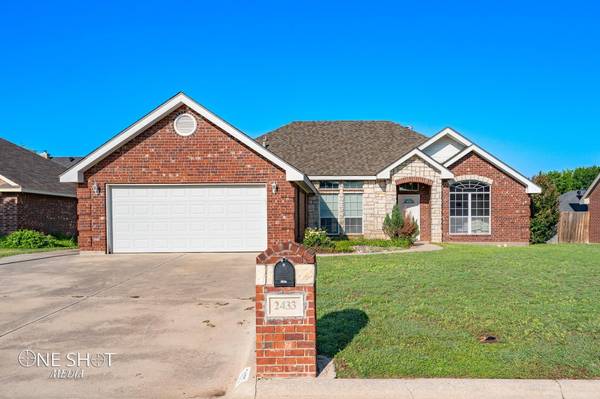 2433 Township Court, Abilene, TX 79601