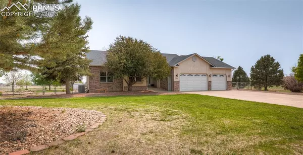 Pueblo West, CO 81007,1284 W Loasa DR