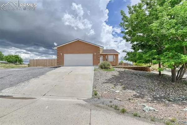 Pueblo West, CO 81007,788 S Jasper DR