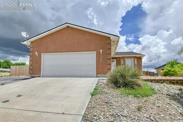 Pueblo West, CO 81007,788 S Jasper DR