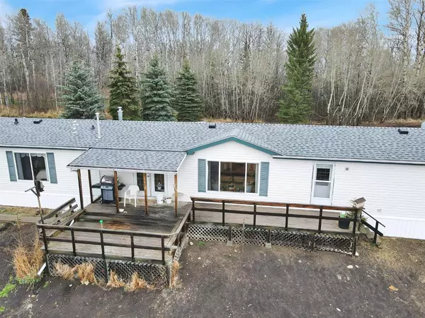 Rural Lacombe County, AB T0C 0J0,1219 Township RD #402