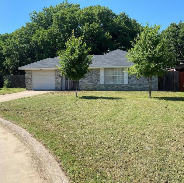 511 Glen Cove Street, Seagoville, TX 75159