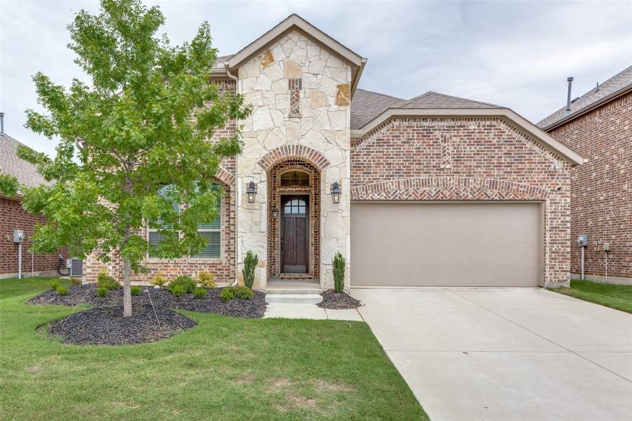 10816 Calvert Place, Mckinney, TX 75071