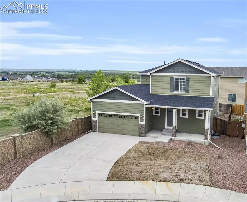 Fountain, CO 80817,9415 Torecco CT