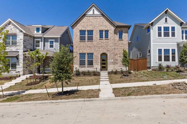 14420 Balmoral Place, Fort Worth, TX 76008