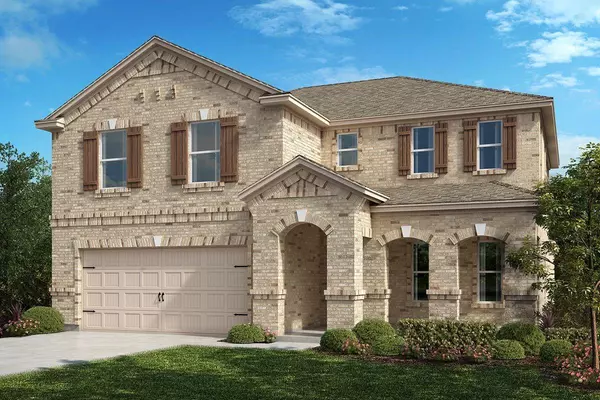 3616 Rincon Bayou Drive, Prosper, TX 75078